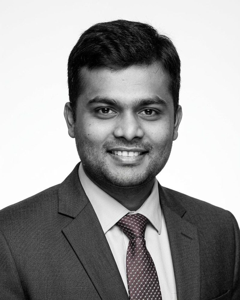 Sankalp Madhekar, Founder and Principal Architect of Career Clarity Labs